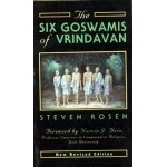 The Six Goswamis of Vrindavan